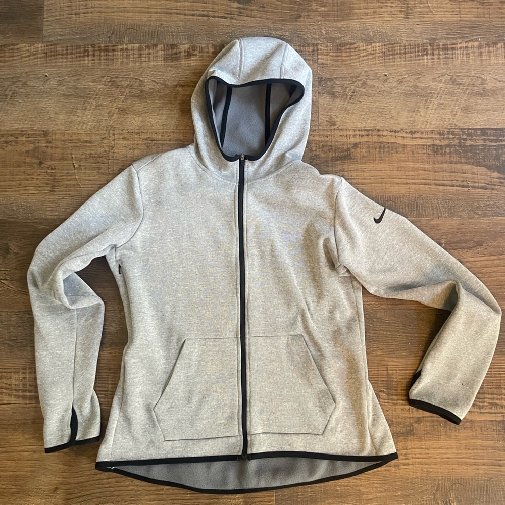 Women’s Nike Tech jacket
